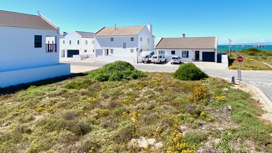 0 Bedroom Property for Sale in Shelley Point Western Cape